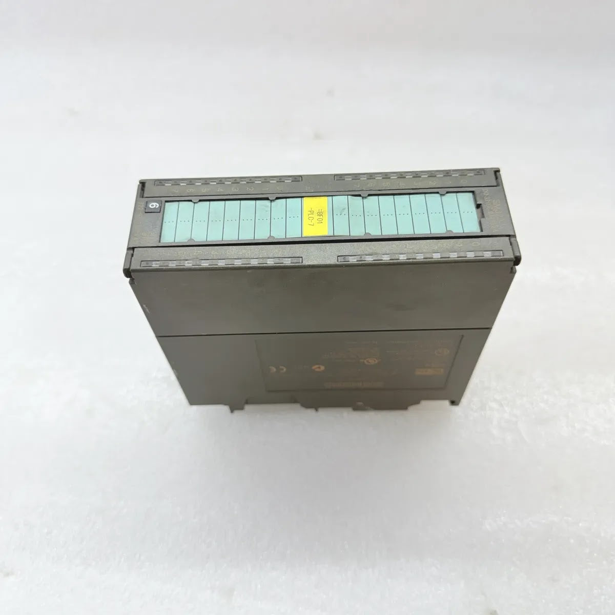 SIEMENS 6ES7322-1BL00-0AA0 SM322 Digital Output Module 32DO 24VDC 0.5A