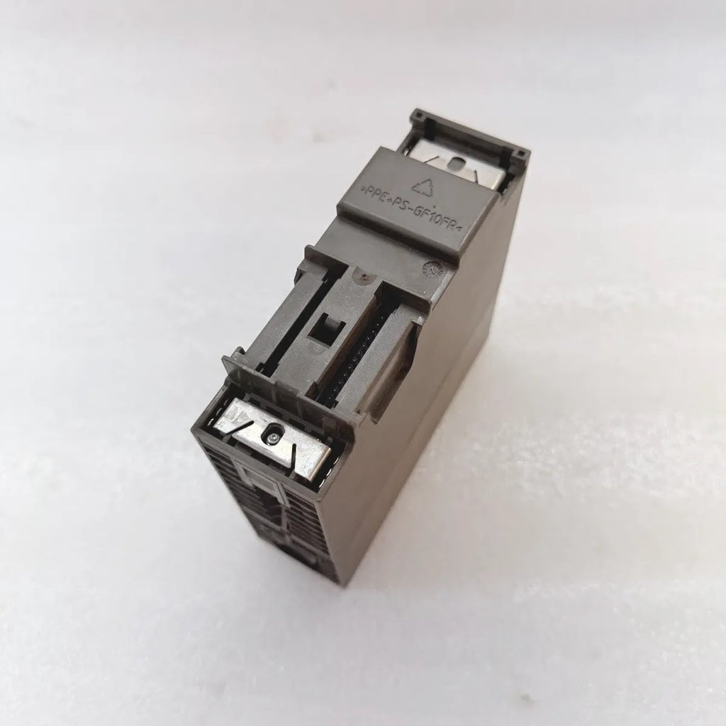 SIEMENS 6ES7322-1BL00-0AA0 SM322 Digital Output Module 32DO 24VDC 0.5A