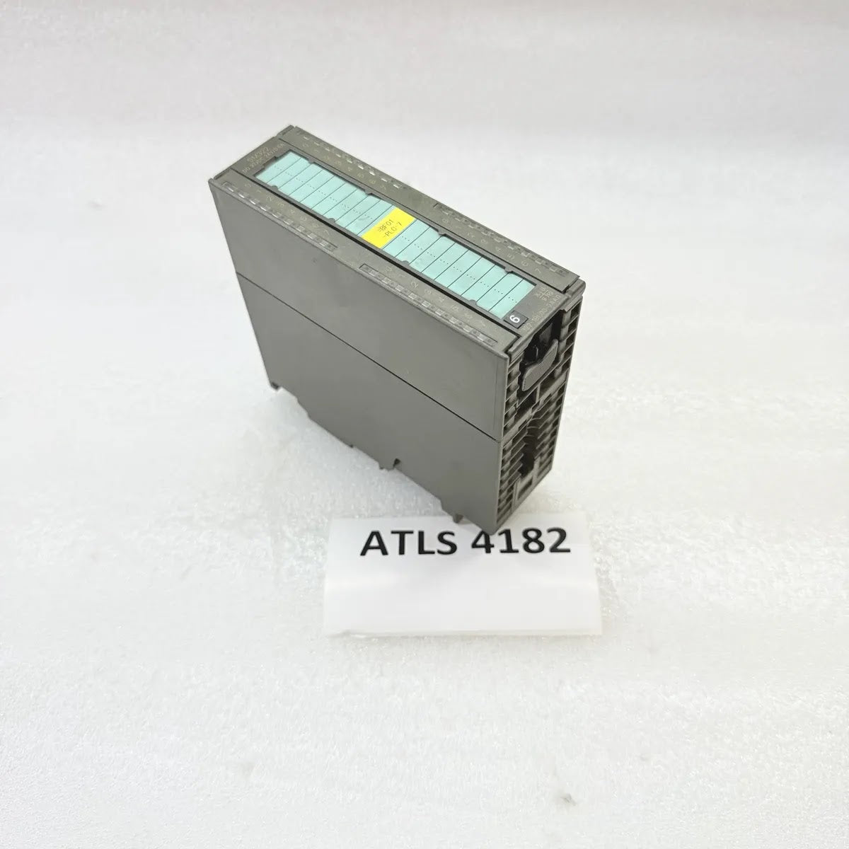 SIEMENS 6ES7322-1BL00-0AA0 SM322 Digital Output Module 32DO 24VDC 0.5A