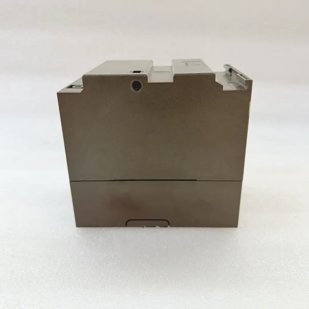 SIEMENS 6ES7307-1EA80-0AA0 PS307 Power Supply 24VDC 5A