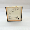 DEIF Moving Iron Panel Ammeter 0-1000A 1000/5A
