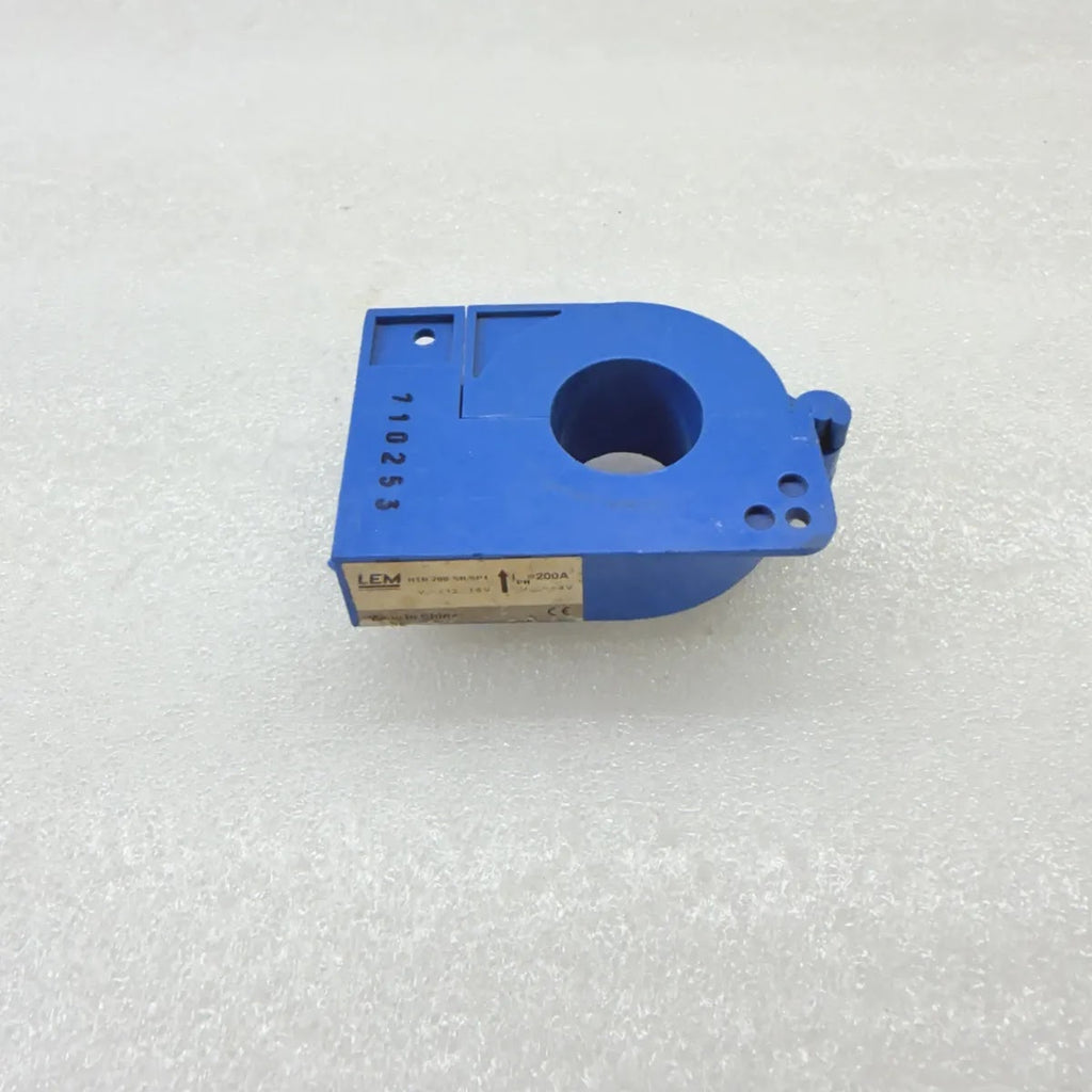 LEM HTR 200-SB/SP1 Current Transducer 200A ±4V