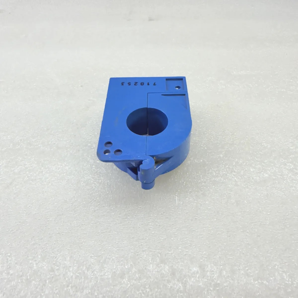 LEM HTR 200-SB/SP1 Current Transducer 200A ±4V