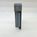 A Bradley 1746-OB16 SLC 500 DC Output Module 16-Point 10-50VDC