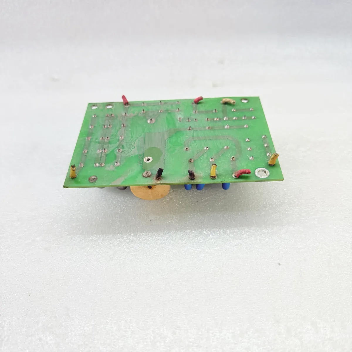 AMTECH PCB-91 Drive Snubber Surge Board 1000VDC
