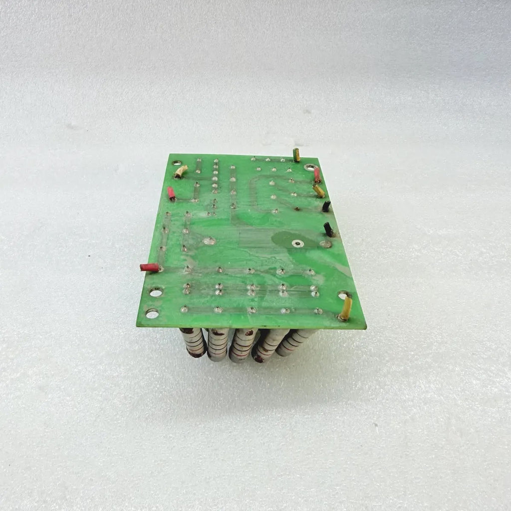 AMTECH PCB-91 Drive Snubber Surge Board 1000VDC
