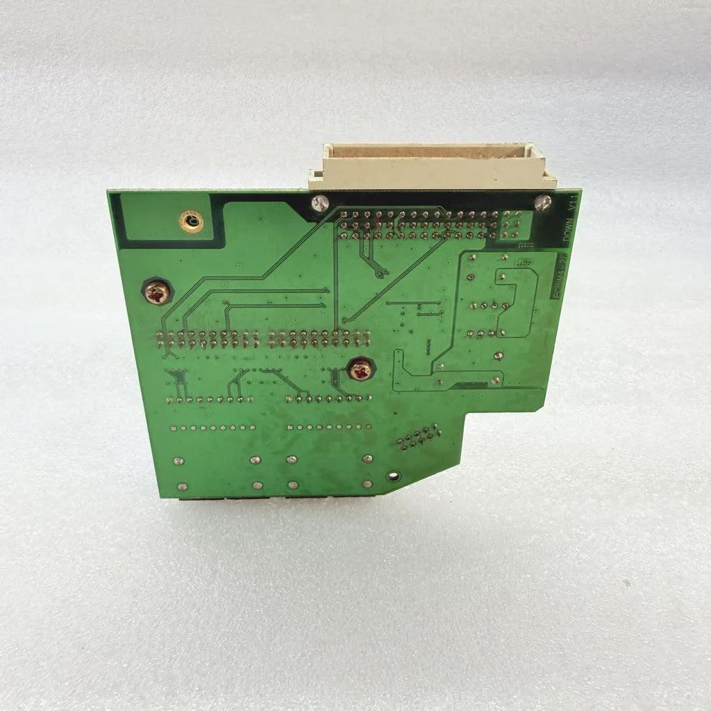 PCBIM4-2FX + SANOC SC3015-02APO Fiber Optic Interface Board 155Mbps 1300nm