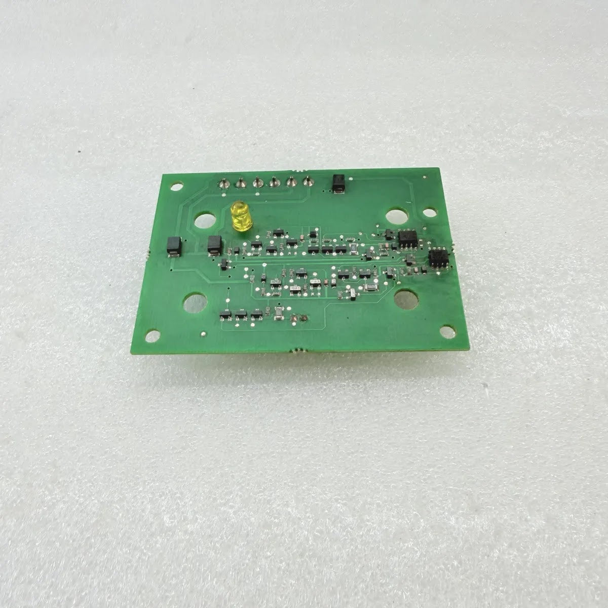 TYCO LIM800 PCB 125.585.931 Line Isolator Module MX Addressable Loop