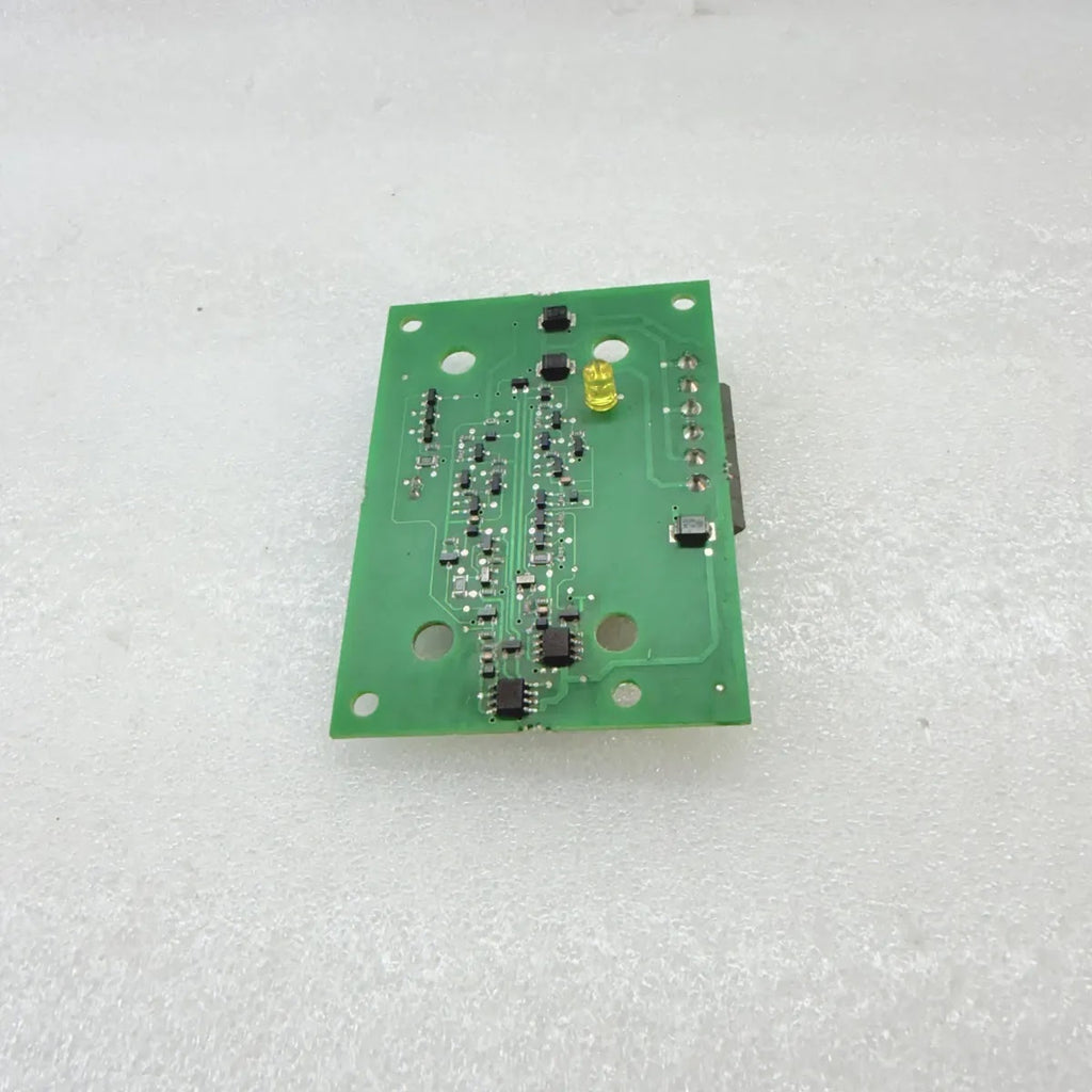 TYCO LIM800 PCB 125.585.931 Line Isolator Module MX Addressable Loop