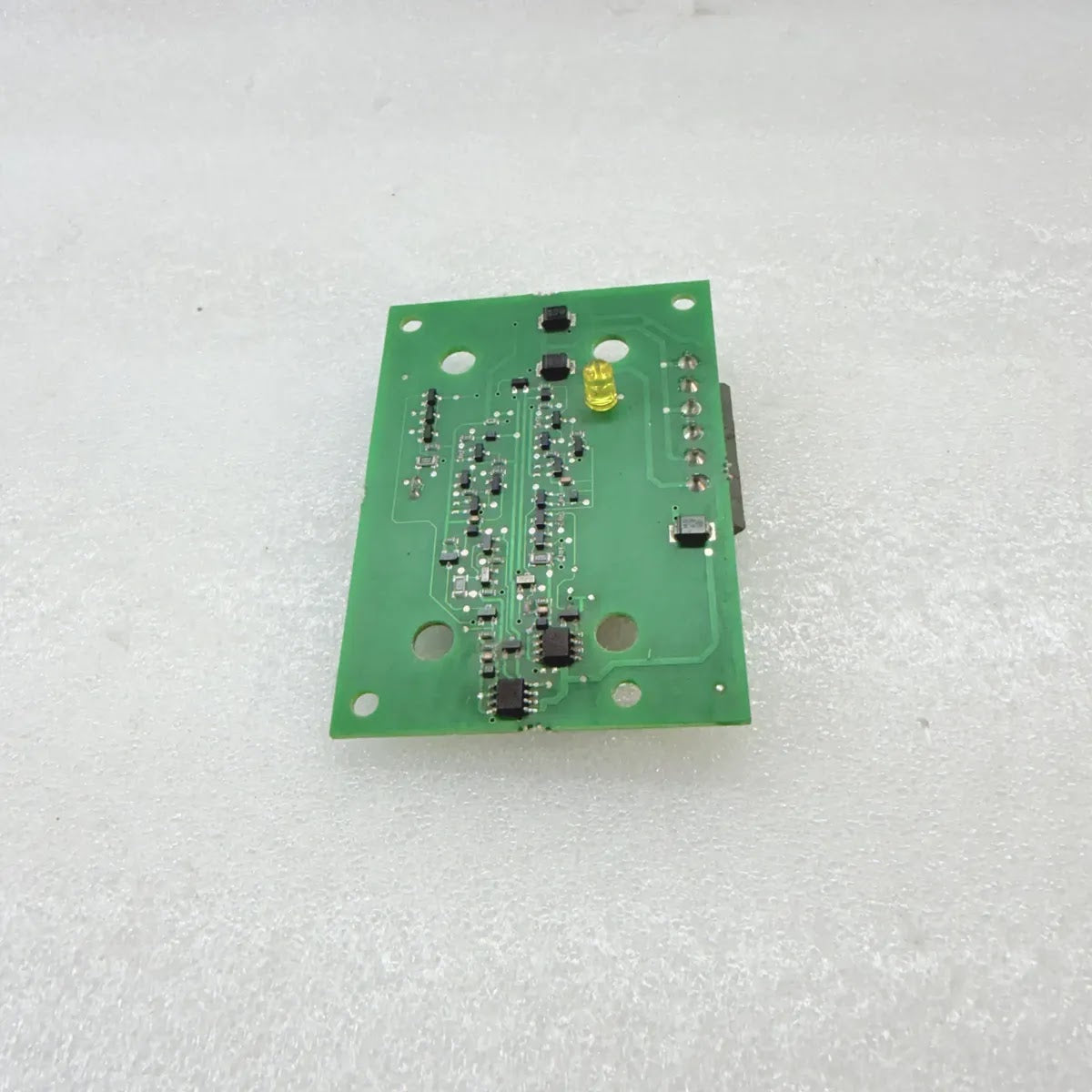 TYCO LIM800 PCB 125.585.931 Line Isolator Module MX Addressable Loop
