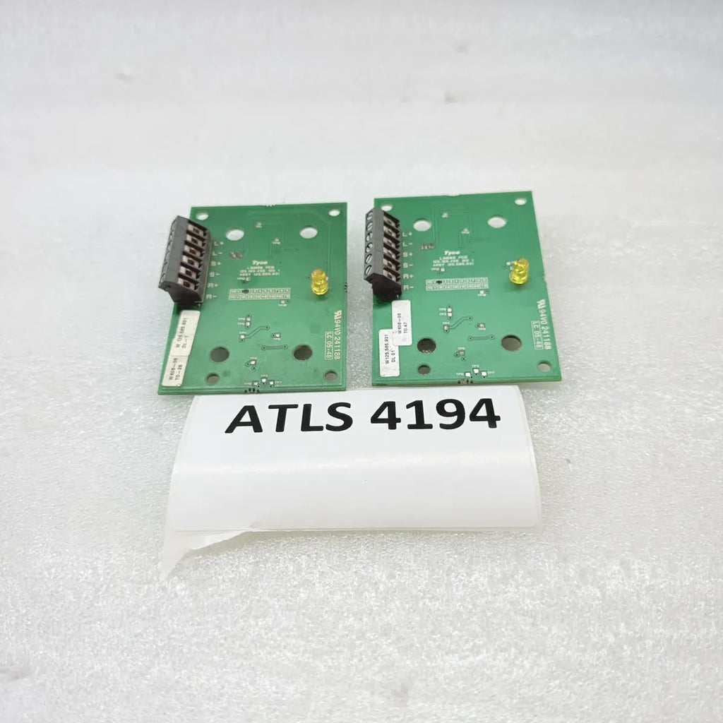 TYCO LIM800 PCB 125.585.931 Line Isolator Module MX Addressable Loop