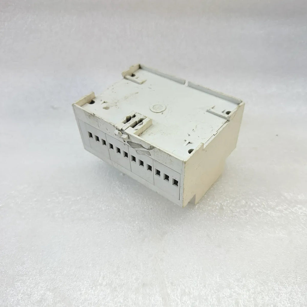 S Electric 33104 M6C Programmable Contact Module 6 Contacts 24V DC