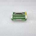 PHOENIX CONTACT 2962748 UM 45-D25SUB/B Termination Board 25-Pos D-Sub