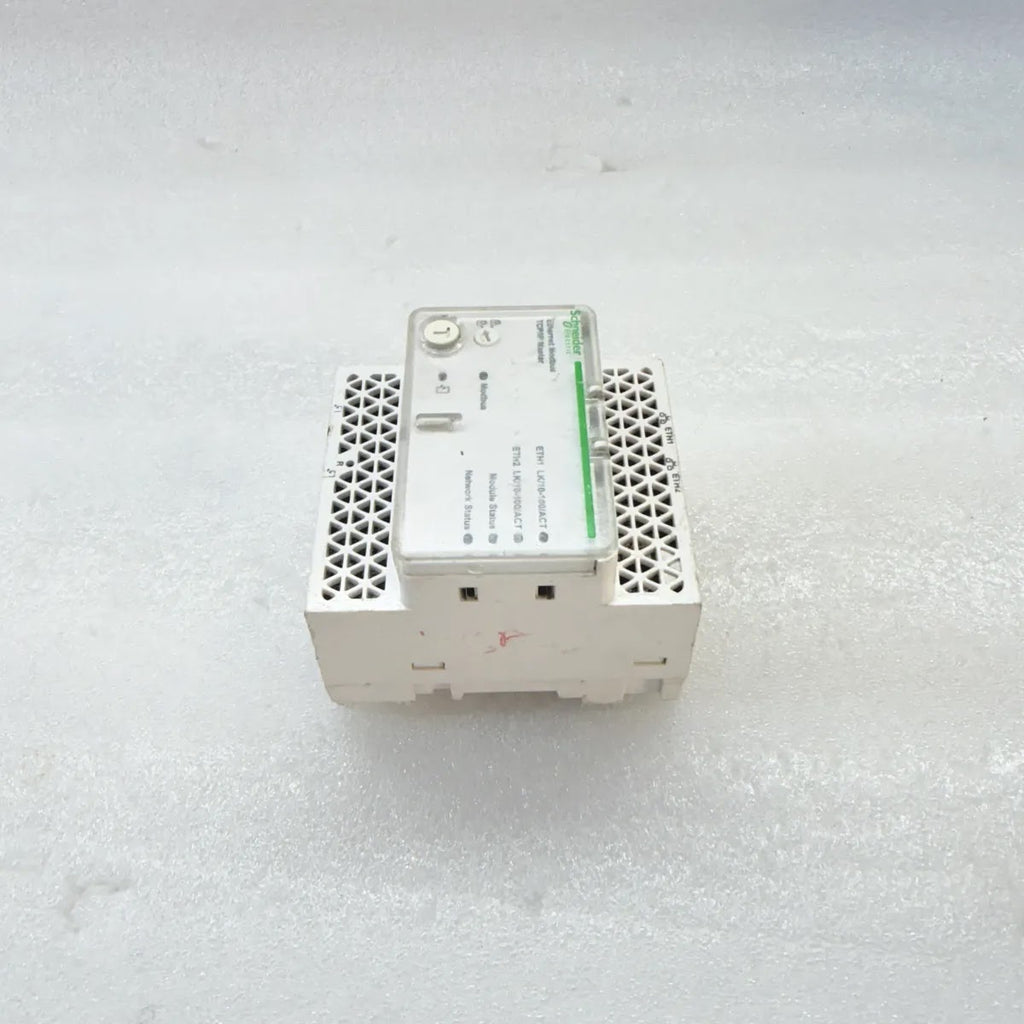 S Electric Enerlin'X IFE Ethernet Modbus TCP/IP Master Gateway 24VDC