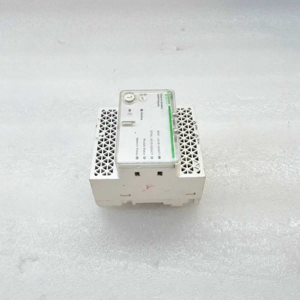 S Electric Enerlin'X IFE Ethernet Modbus TCP/IP Master Gateway 24VDC