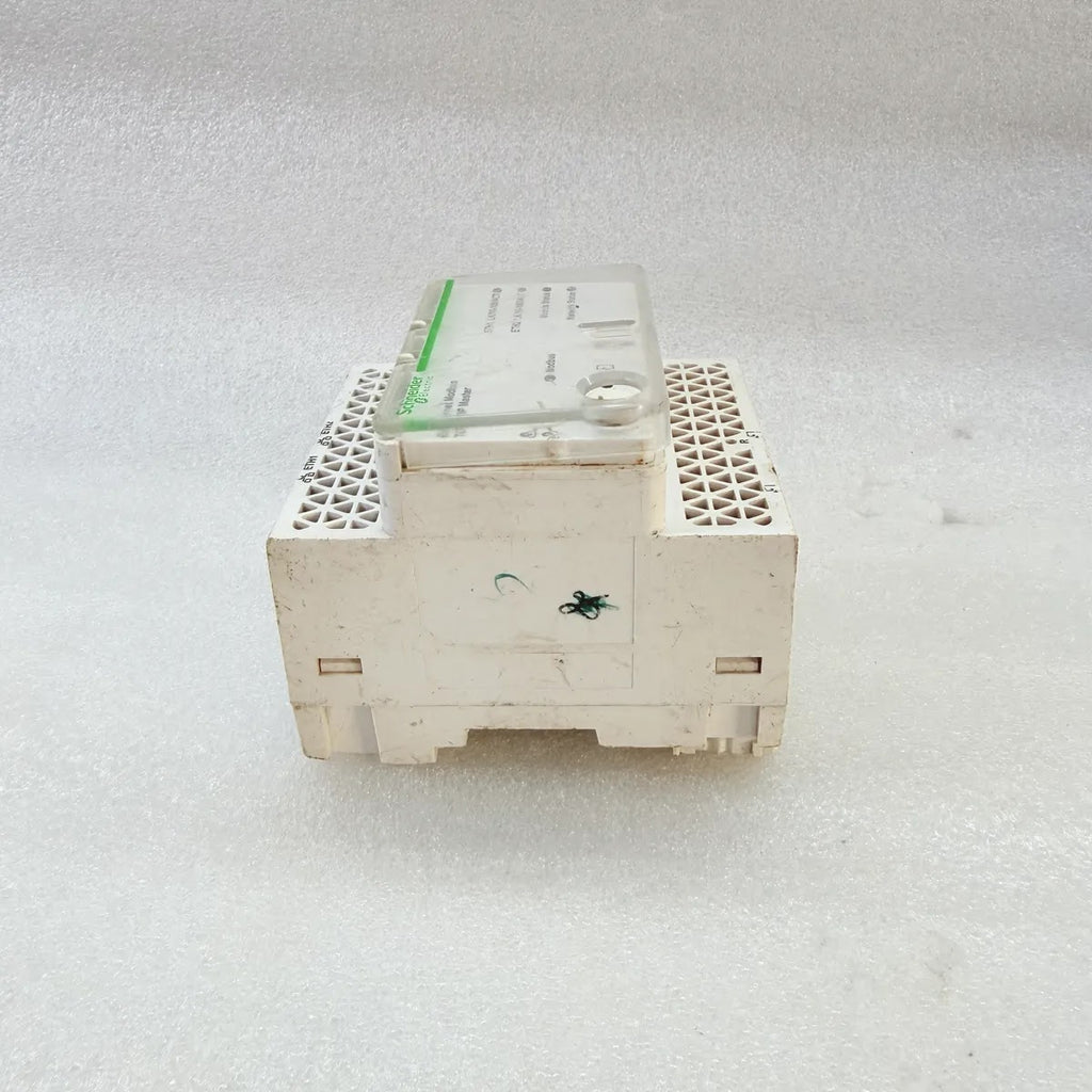 S Electric Enerlin'X IFE Ethernet Modbus TCP/IP Master Gateway 24VDC