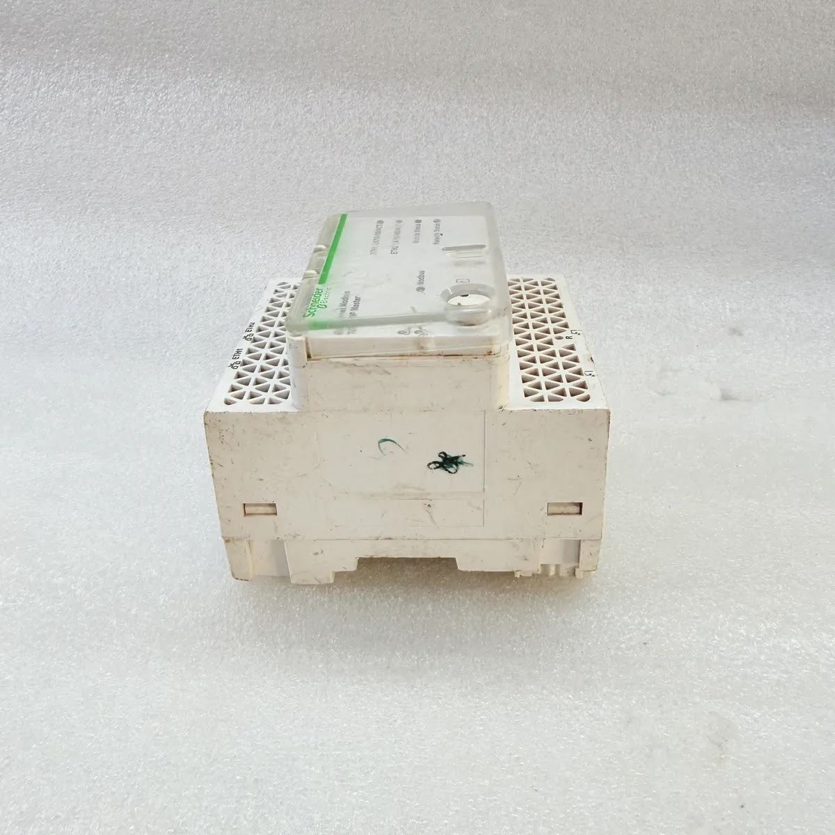 S Electric Enerlin'X IFE Ethernet Modbus TCP/IP Master Gateway 24VDC