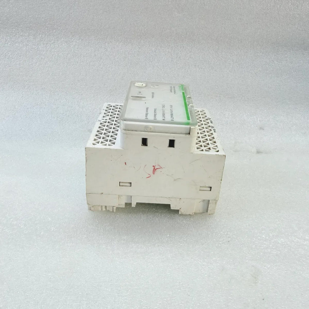 S Electric Enerlin'X IFE Ethernet Modbus TCP/IP Master Gateway 24VDC