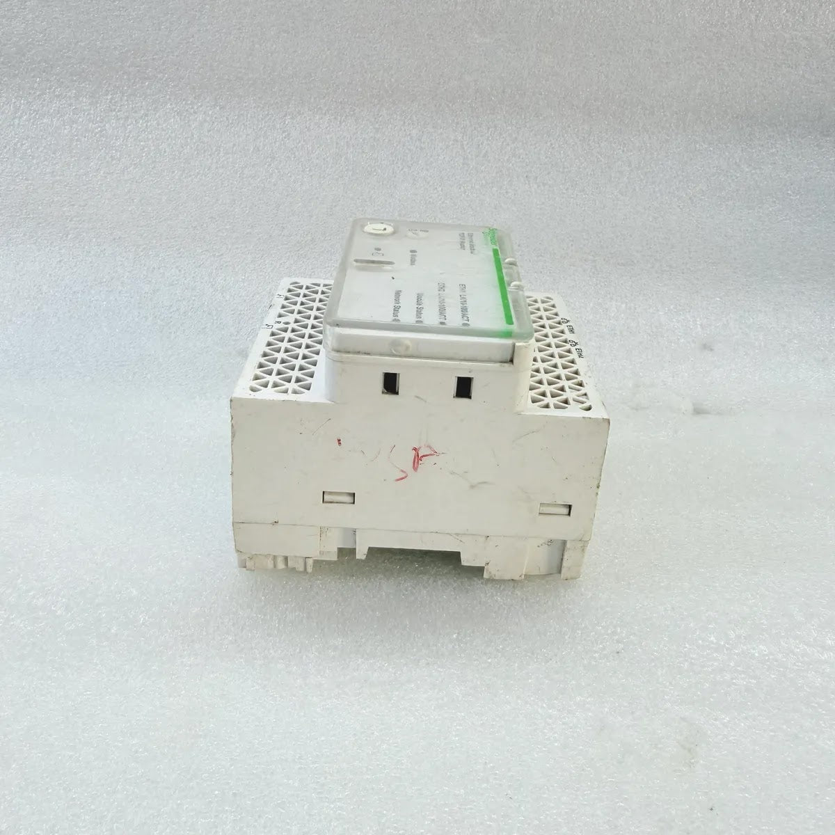 S Electric Enerlin'X IFE Ethernet Modbus TCP/IP Master Gateway 24VDC