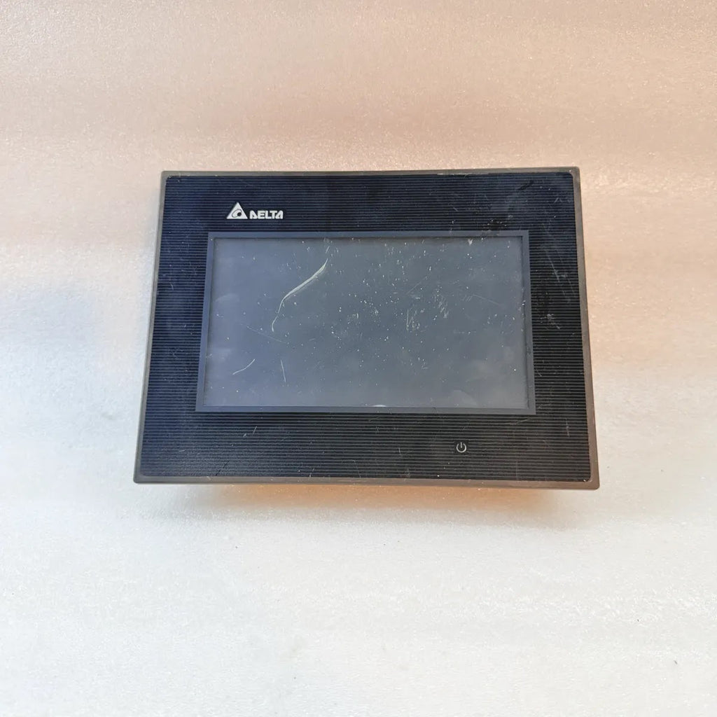 DELTA DOP-B07S411 HMI Touch Screen Panel 7 inch 24VDC