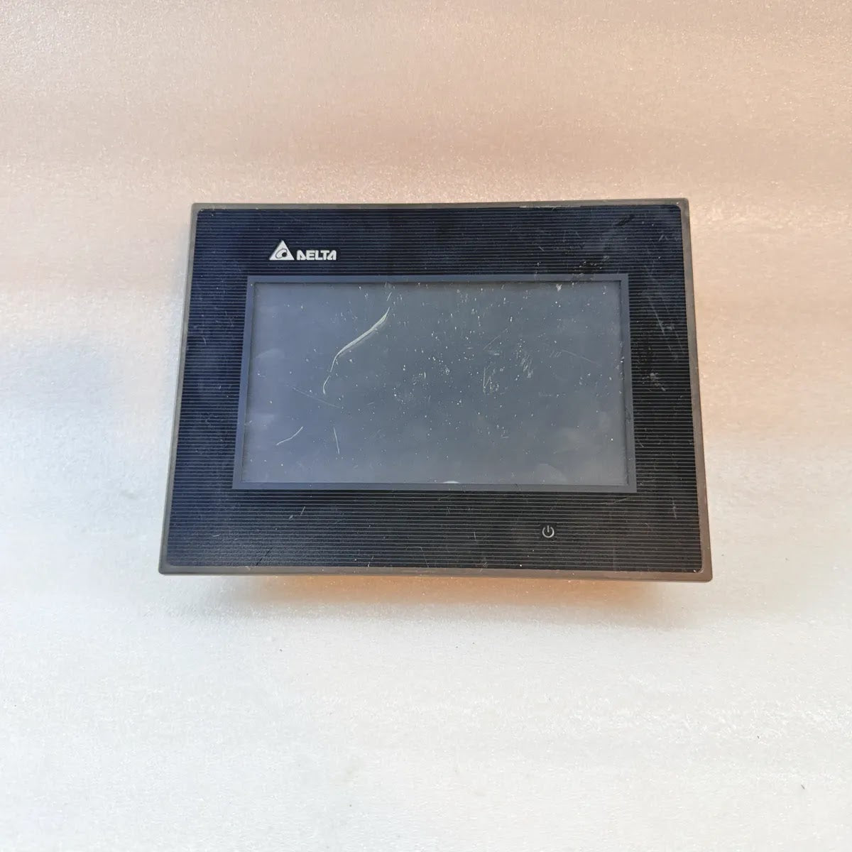 DELTA DOP-B07S411 HMI Touch Screen Panel 7 inch 24VDC