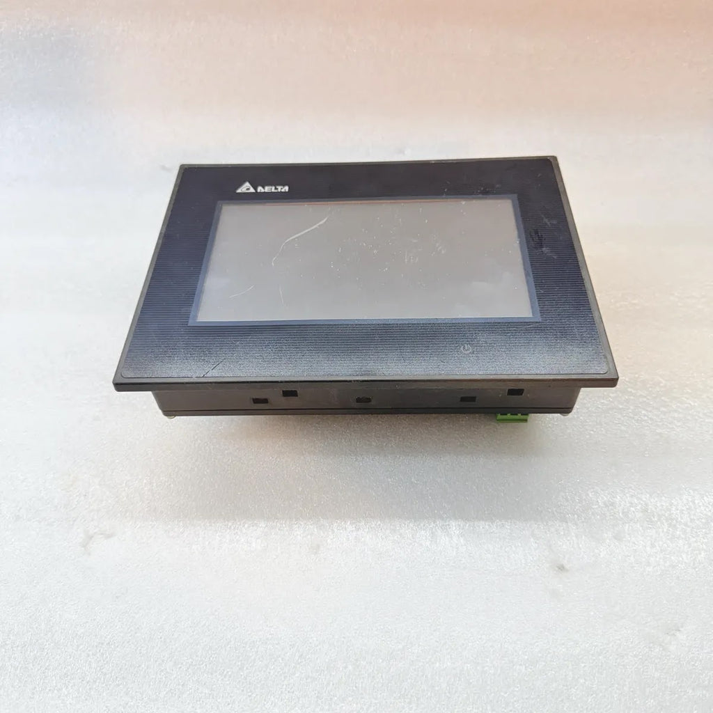 DELTA DOP-B07S411 HMI Touch Screen Panel 7 inch 24VDC