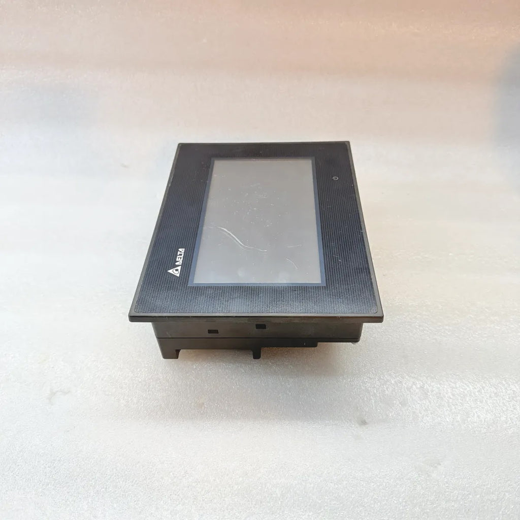 DELTA DOP-B07S411 HMI Touch Screen Panel 7 inch 24VDC