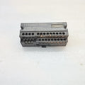 MITSUBISHI AJ65SBTB1-16D CC-Link Remote Input Unit 16 Points 24VDC