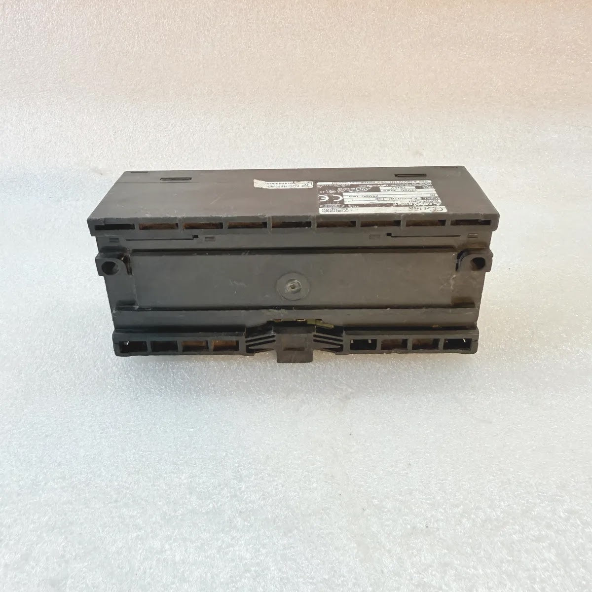 MITSUBISHI AJ65SBTB1-16D CC-Link Remote Input Unit 16 Points 24VDC