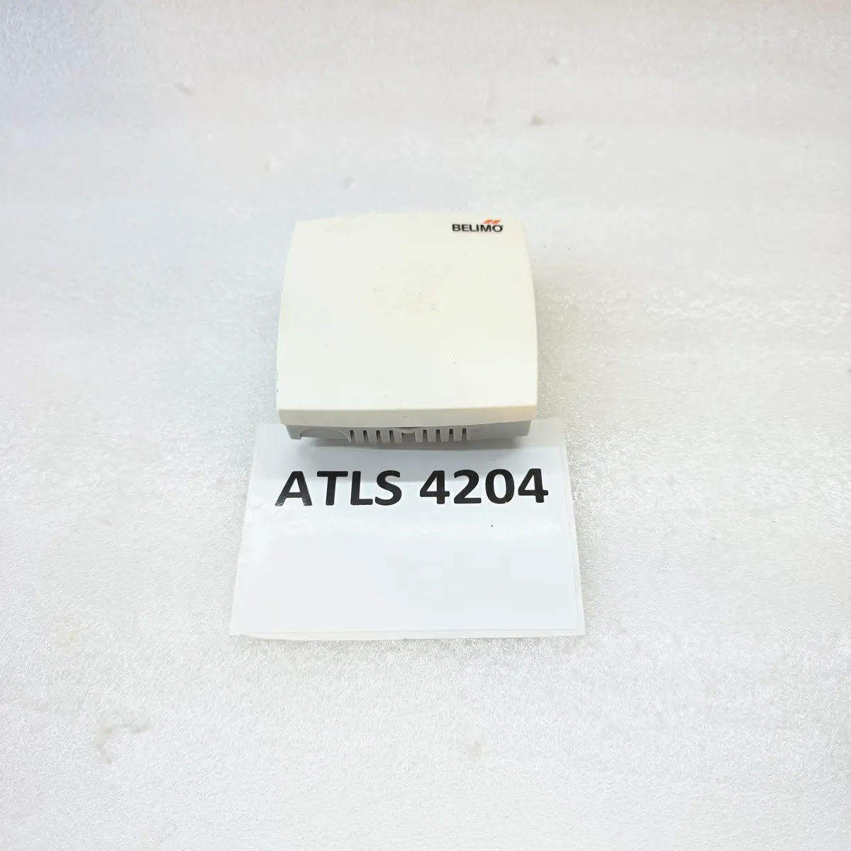 BELIMO T24A1T Room Temperature Controller 24VAC 0-10V