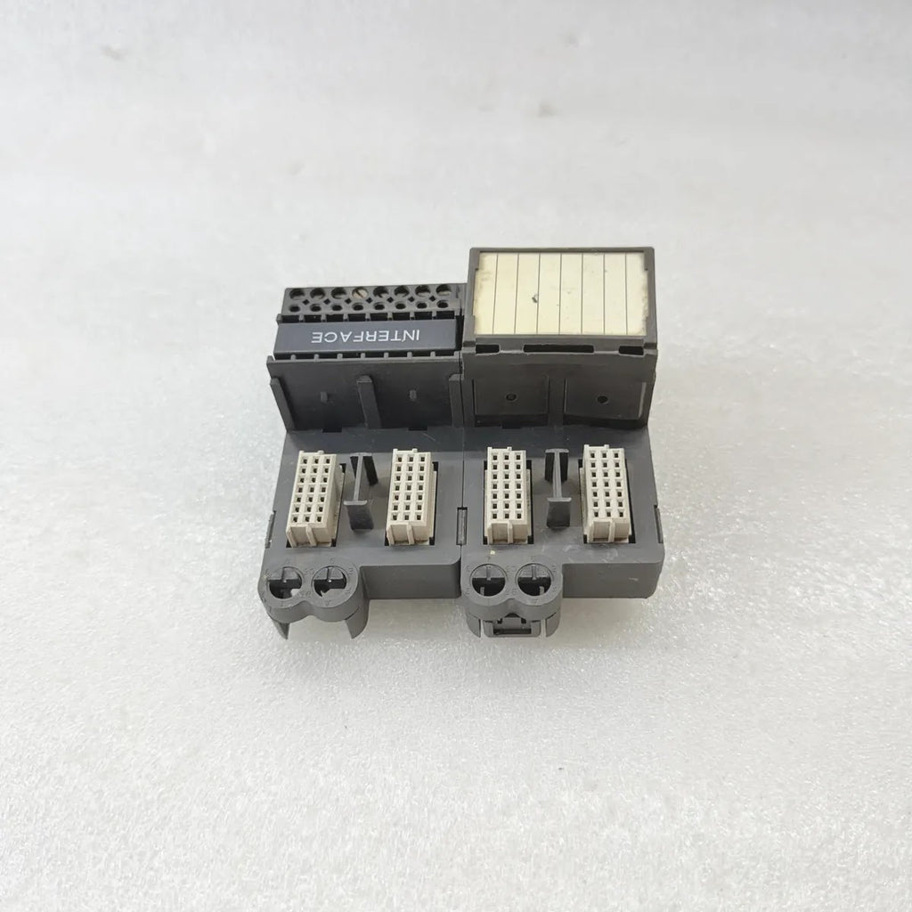 EMERSON KJ3241X1-EA1 DeltaV Redundant Serial Interface Terminal Block