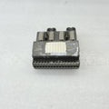 EMERSON KJ3201X1-EA1 DeltaV Redundant Discrete Terminal Block