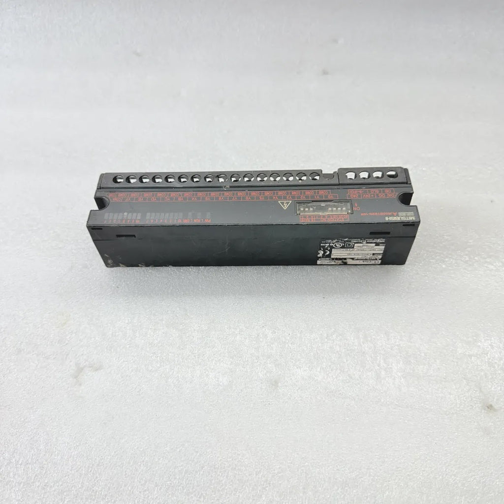 MITSUBISHI AJ65SBTB2N-16R CC-Link Remote Output Unit 16-Point 2A