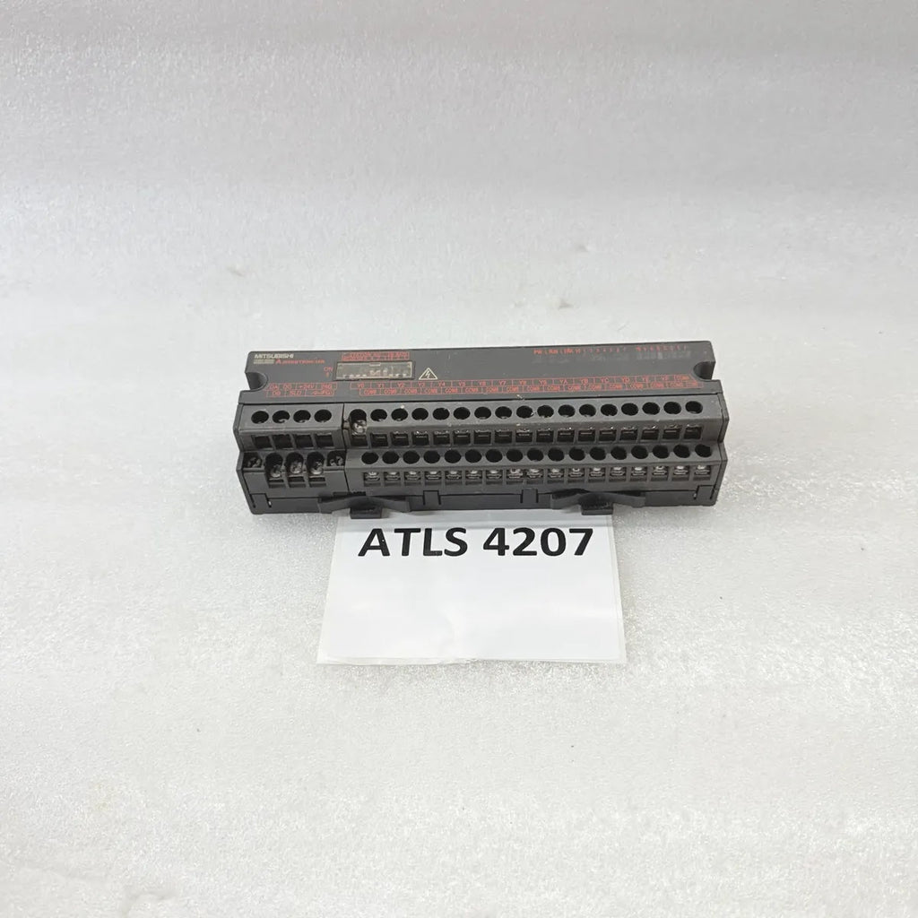 MITSUBISHI AJ65SBTB2N-16R CC-Link Remote Output Unit 16-Point 2A
