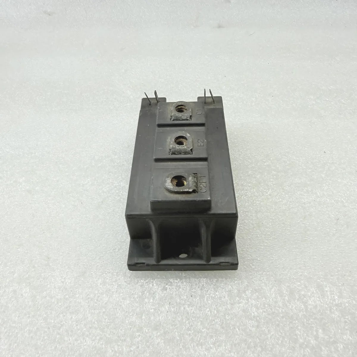 FUJI ELECTRIC 2MBI200UB-120 IGBT Module 200A 1200V