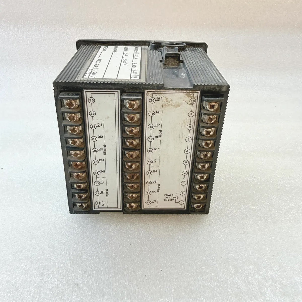 MECO-G R-27A Multi Function Meter 5A 500V