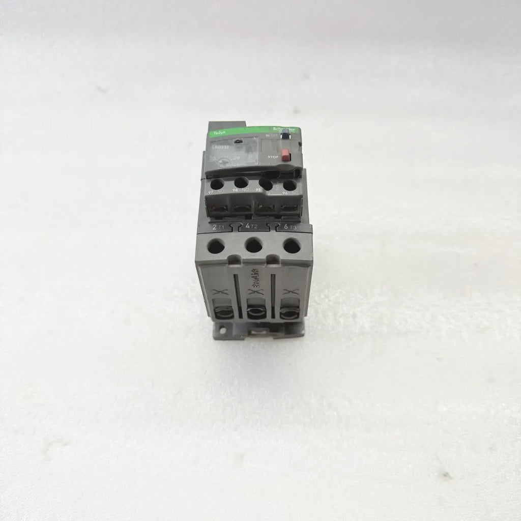 S Electric LRD332 Thermal Overload Relay 23-32A 690V