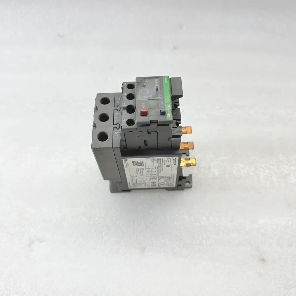 S Electric LRD332 Thermal Overload Relay 23-32A 690V