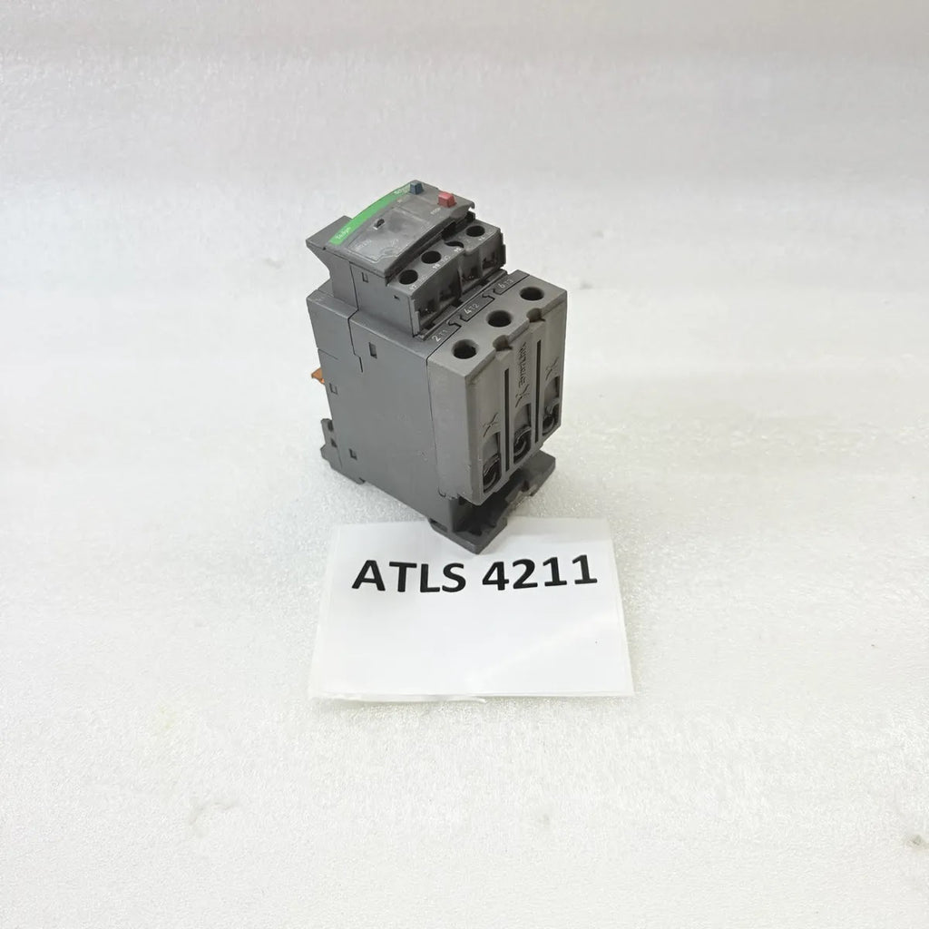 S Electric LRD332 Thermal Overload Relay 23-32A 690V