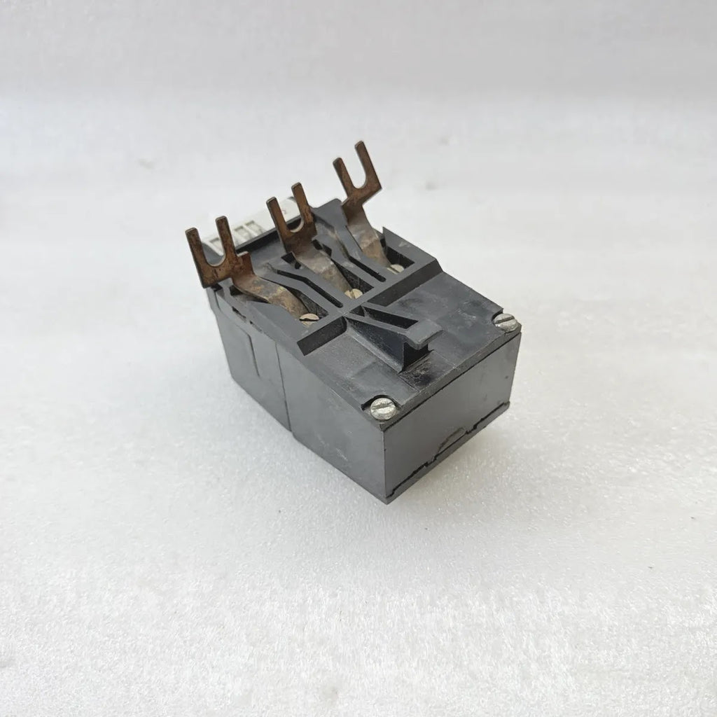 SIEMENS 3UA5800-2EZ1 Thermal Overload Relay 25-40A