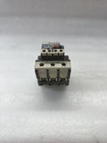 TELEMECANIQUE LR2D3357 Thermal Overload Relay 37-50A 600V
