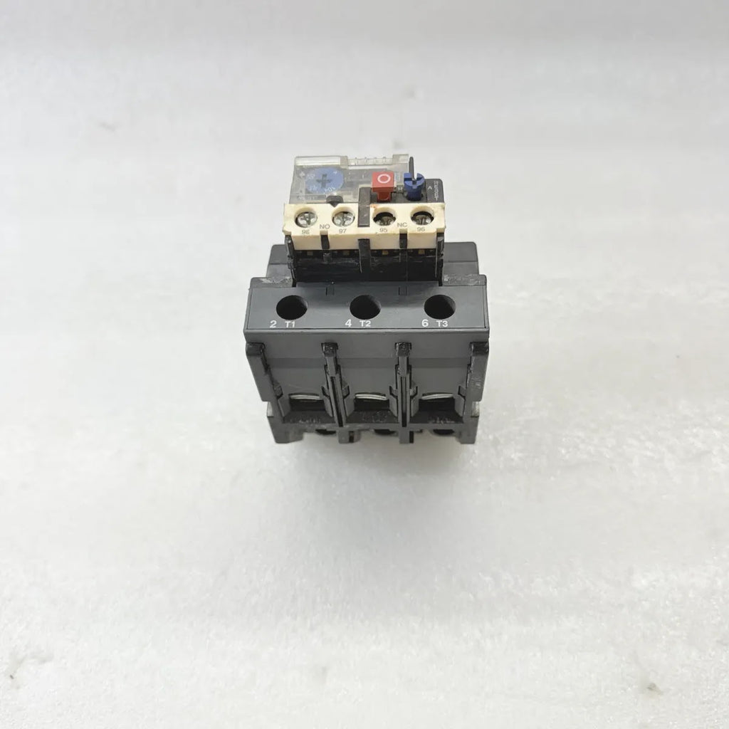 S Electric LRD3365 Thermal Overload Relay 80-104A 690V