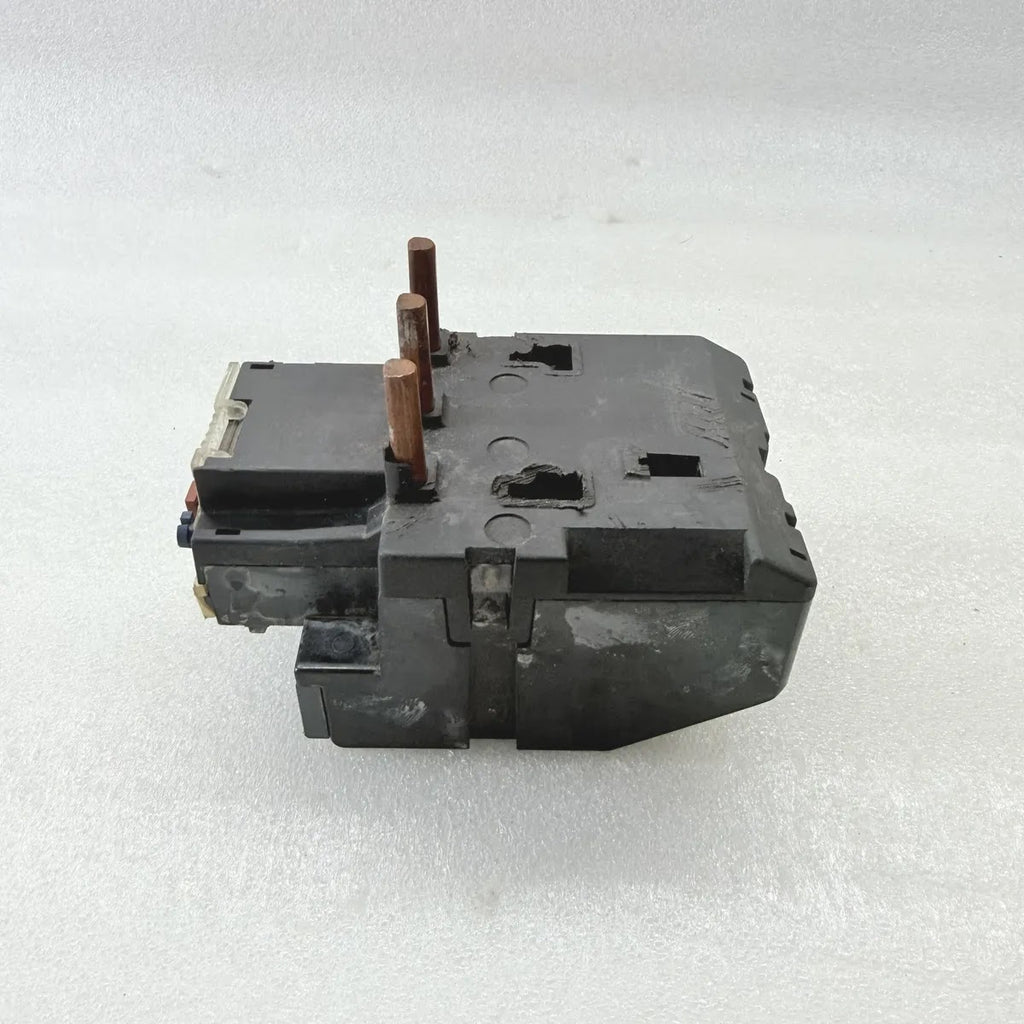 S Electric LRD3365 Thermal Overload Relay 80-104A 690V