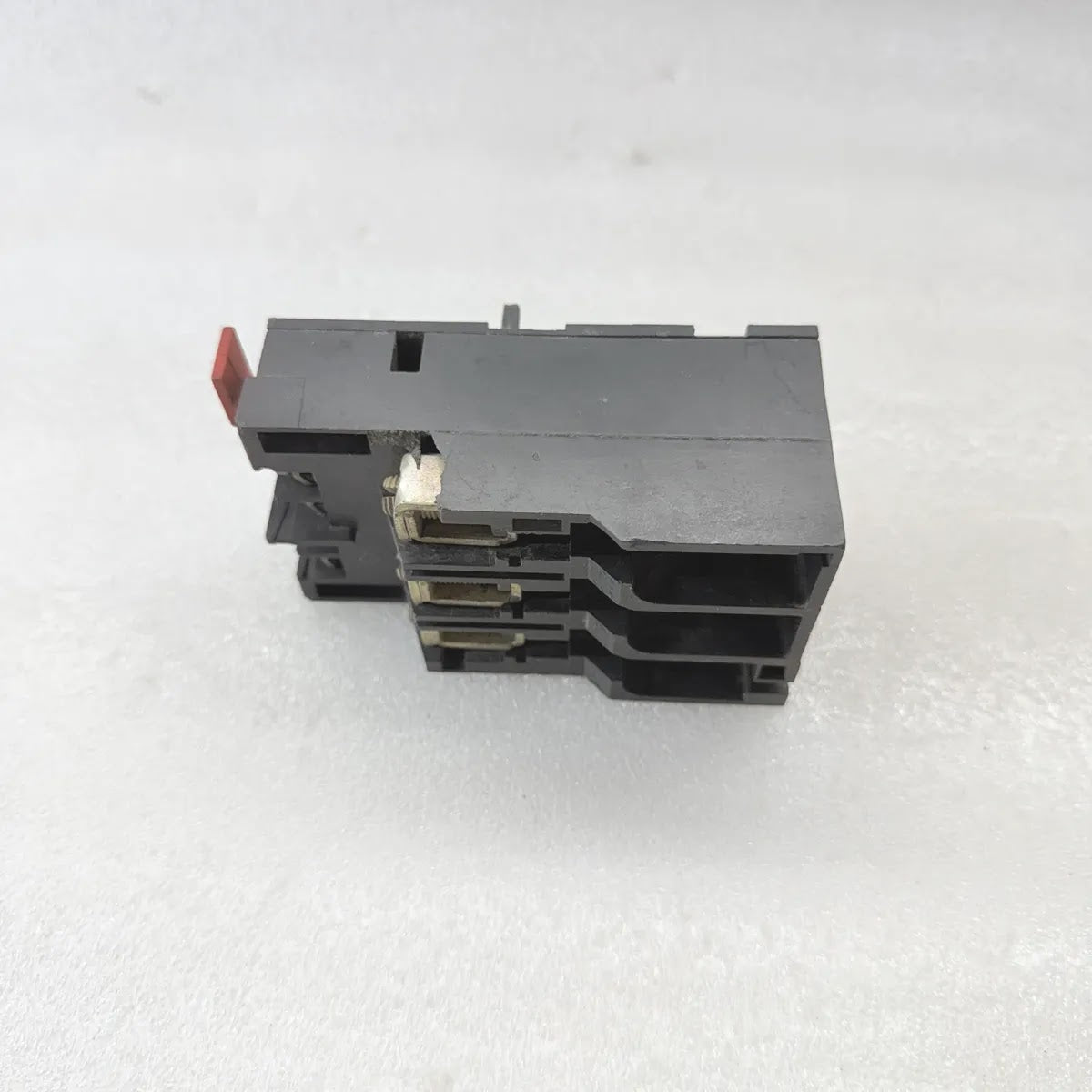 TELEMECANIQUE LR1-D63361 Thermal Overload Relay 57-66A 660V