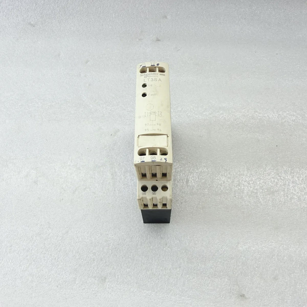 S Electric LT3SA00M PTC Thermistor Protection Relay 115-230V