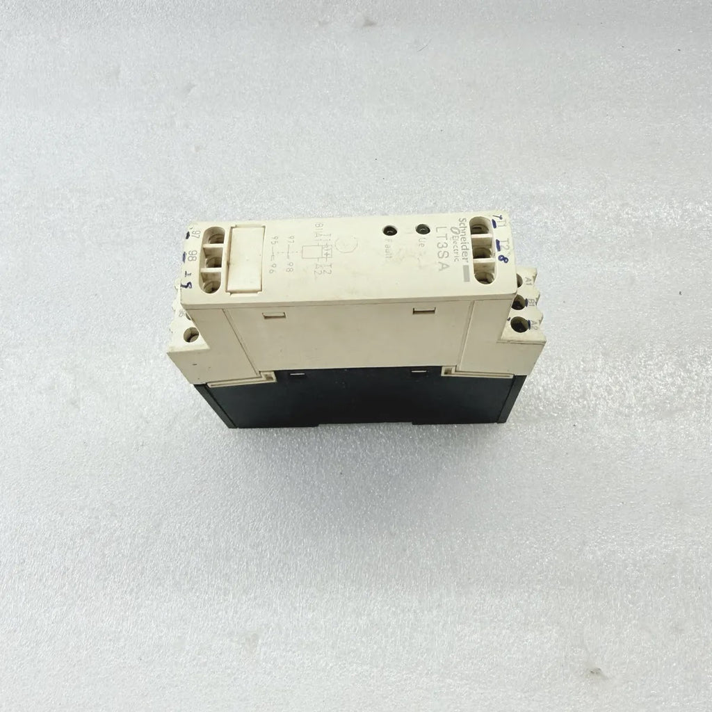 S Electric LT3SA00M PTC Thermistor Protection Relay 115-230V