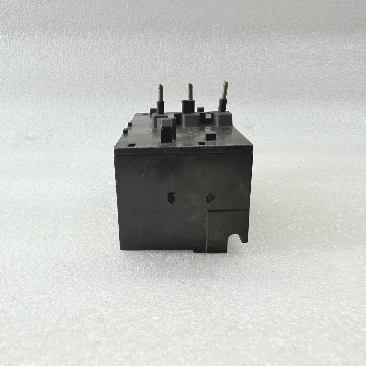 TELEMECANIQUE LR1-D09308 Thermal Overload Relay 2.5-4A 600V