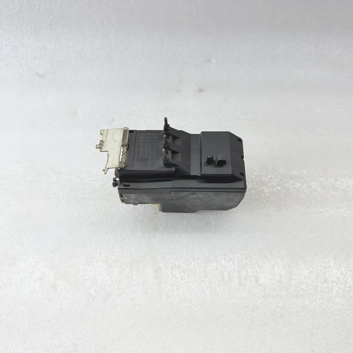 TELEMECANIQUE LR2D1307 Thermal Overload Relay 1.6-2.5A 750V