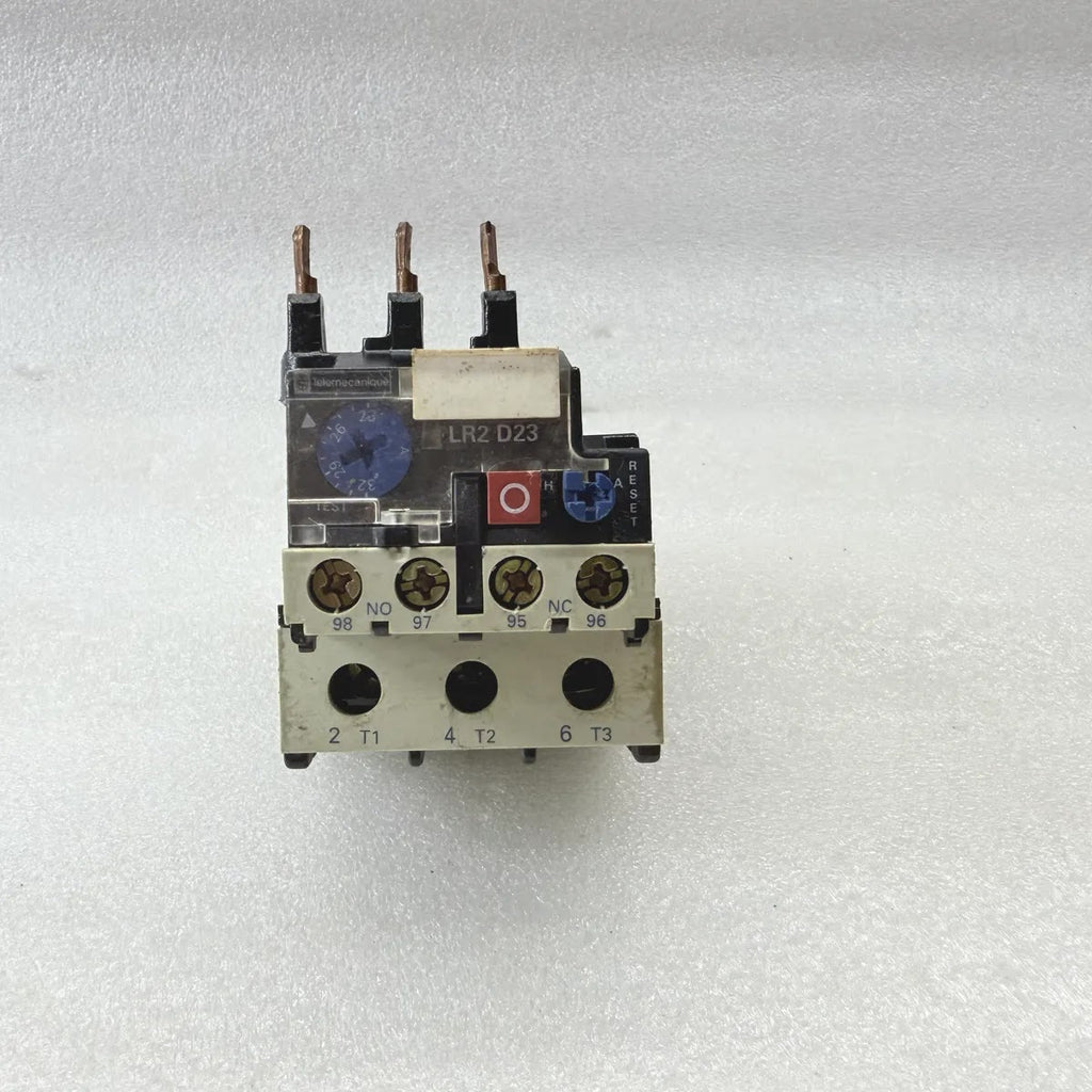 TELEMECANIQUE LR2D2353 Thermal Overload Relay 23-32A 750V
