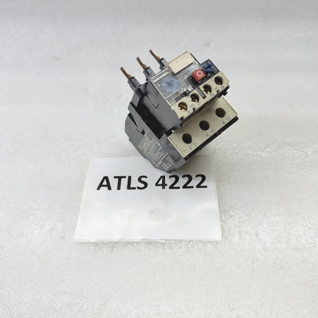 TELEMECANIQUE LR2D2353 Thermal Overload Relay 23-32A 750V